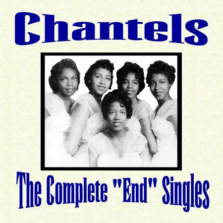 The Complete "End" Singles