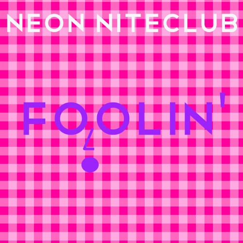 Foolin'