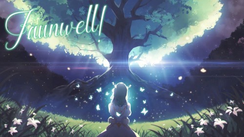 Faunwell! 🌿💚