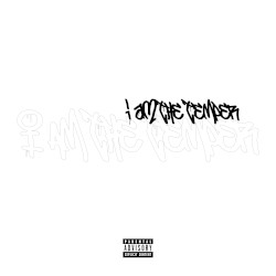 I AM THE TEMPER