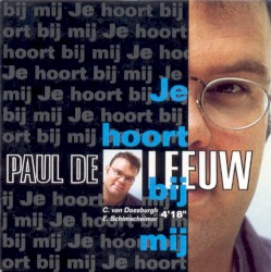 Je hoort bij mij / 10 • Tieneke • 10