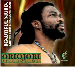 Oriojori-Eternal Spirits