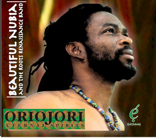Oriojori-Eternal Spirits