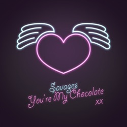 You're My Chocolate
