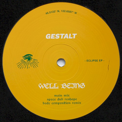 Eclipse EP