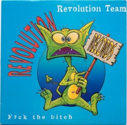 F#ck The Bitch