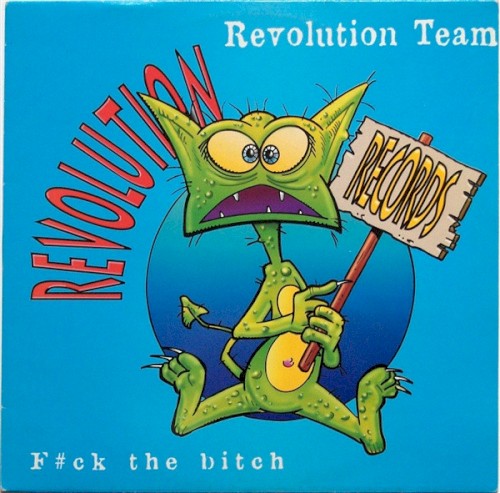 F#ck The Bitch