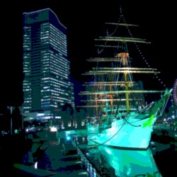 Hubport