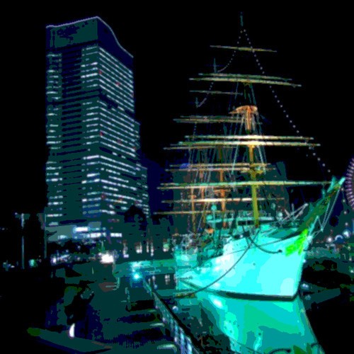 Hubport