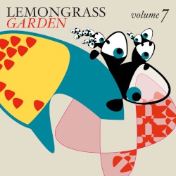 Lemongrass Garden, Volume 7