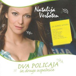 Dva policaja in druge uspešnice