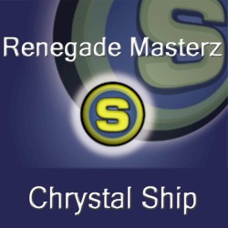 Chrystal Ship