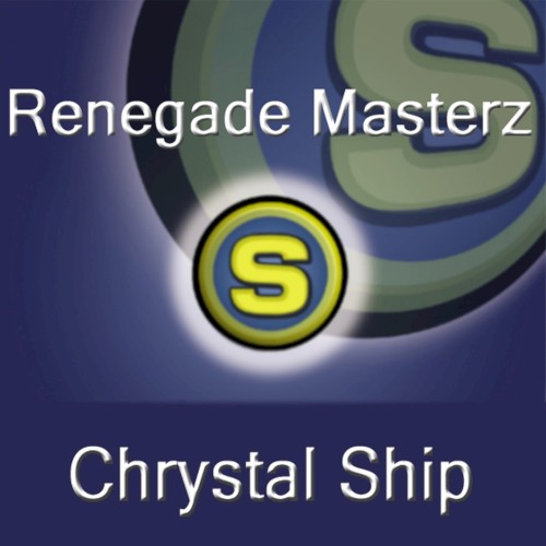Chrystal Ship