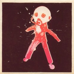 Peter Gabriel
