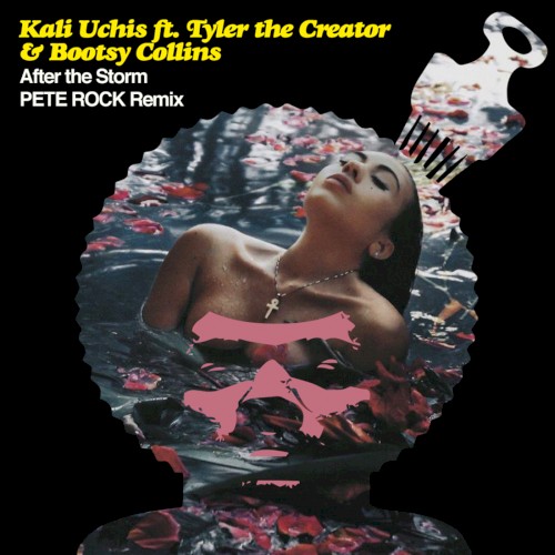 After the Storm (Pete Rock remix)