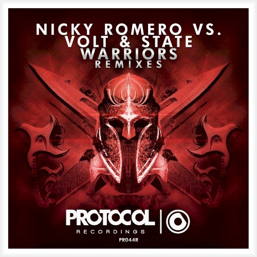 Warriors (remixes)