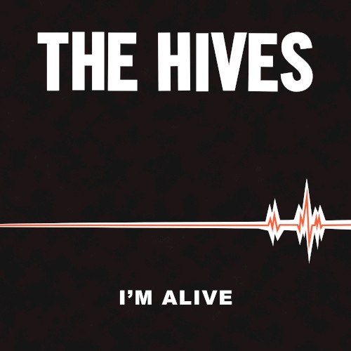 I’m Alive