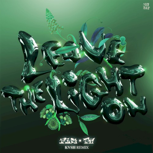 Leave the Light On (KVSH remix)