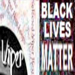BLACK LIVES MATTER!
