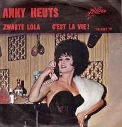 Zwarte Lola / C'est la vie!