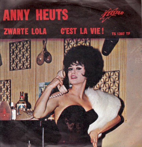 Zwarte Lola / C'est la vie!