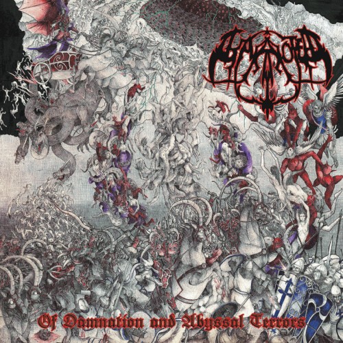 Of Damnation and Abyssal Terrors