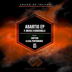 Abartig EP
