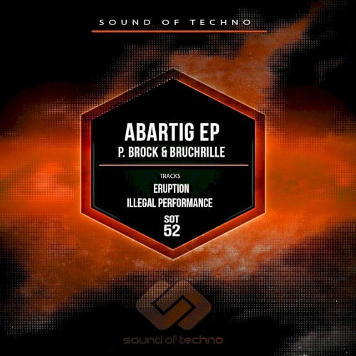 Abartig EP