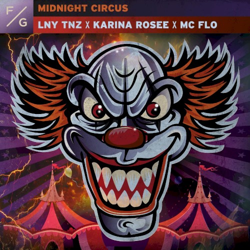 Midnight Circus