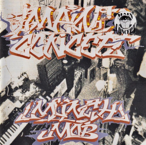 Münchmob EP