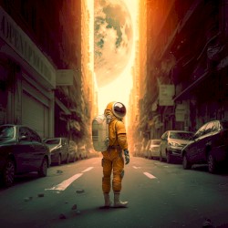 Out of Time