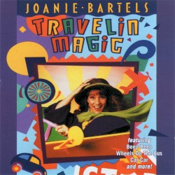 Travelin' Magic