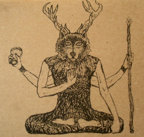 From Our Mouths a Perpetual Light