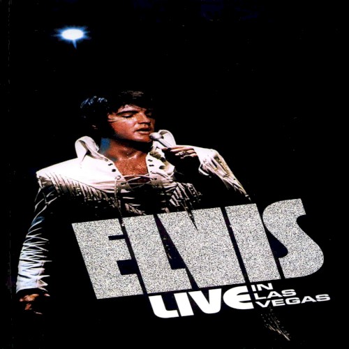 Live in Las Vegas