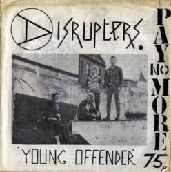 Young Offender