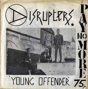 Young Offender