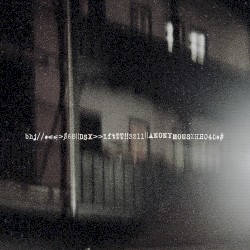 Anonymous EP