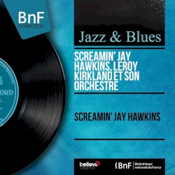 Screamin’ Jay Hawkins (mono version)