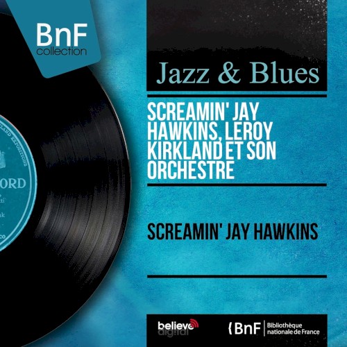 Screamin’ Jay Hawkins (mono version)