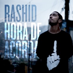 Hora de acordar