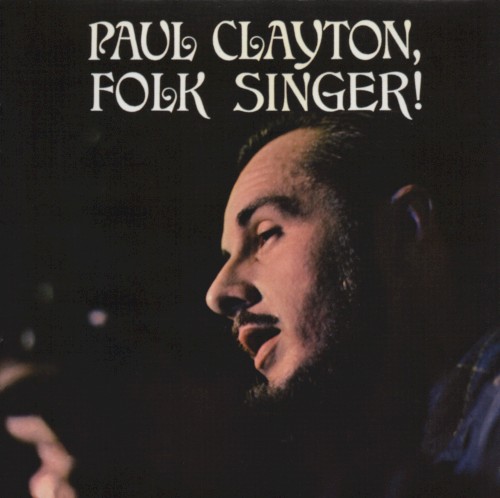 Sings Homemade Songs and Ballads/Folk Singer!
