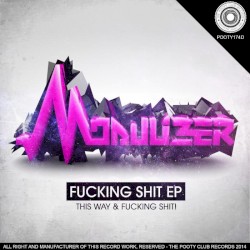 Fucking Shit! EP