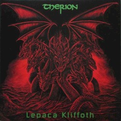 Lepaca Kliffoth