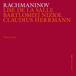 Piano Trios