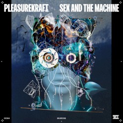 Sex And The Machine