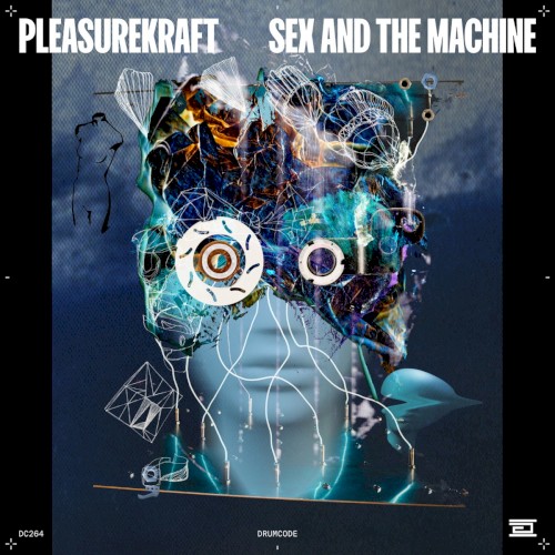 Sex And The Machine