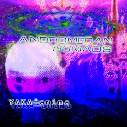 Andromedan Nomads