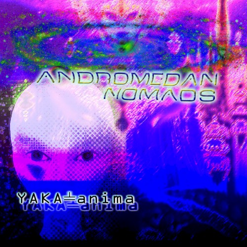 Andromedan Nomads