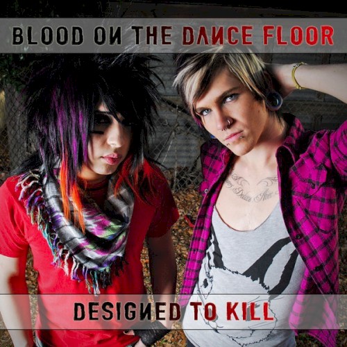 Designed to Kill
