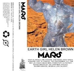 Mars